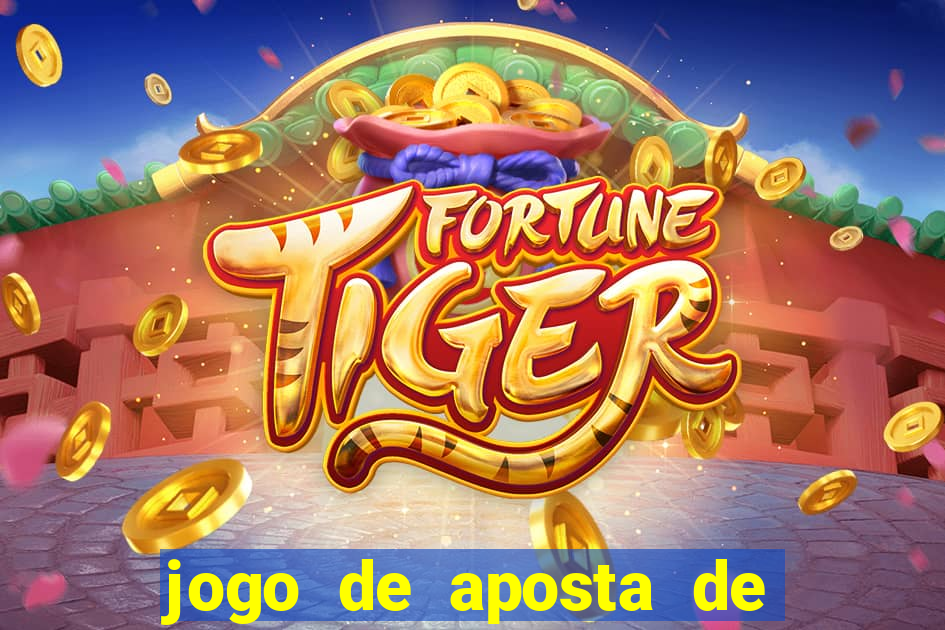 jogo de aposta de 10 centavos